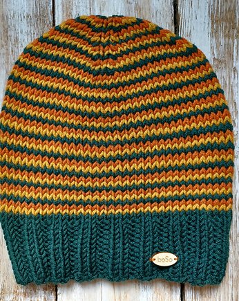 Cazpka RETRO, boSo handmade