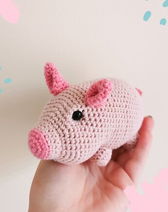 Świnka, NESSING handmade