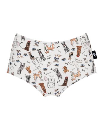 Majtki Figi Maxi Dogs, AFORIOS