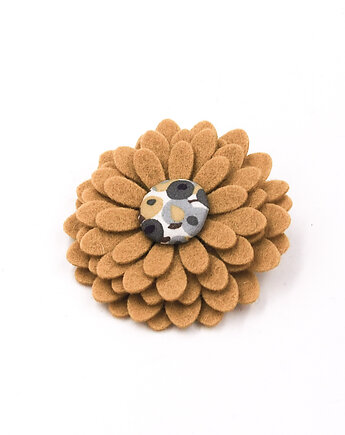 Broszka kolekcja Liberty, Momilio