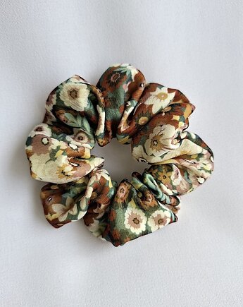 Gumka do włosów scrunchie Fiona, Volie Line