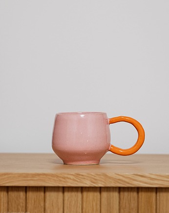 Kubek z uchem, Burchart Studio