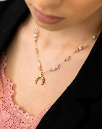 Naszyjnik Talizman kobiecości