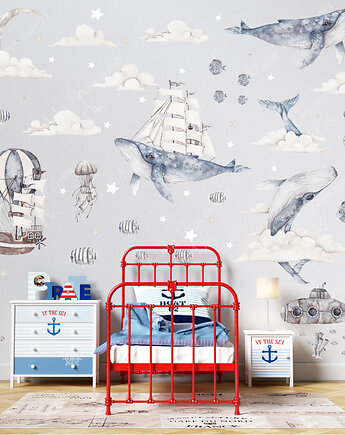 Wieloryby i statki , Mała Pracownia DK