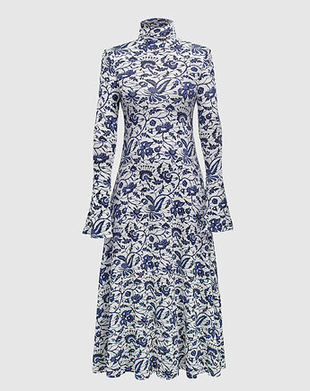 Sukienka santorini, COCOON