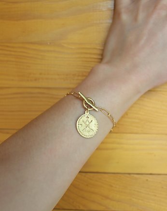 Bransoletka "Niezależność", Ker Jewellery