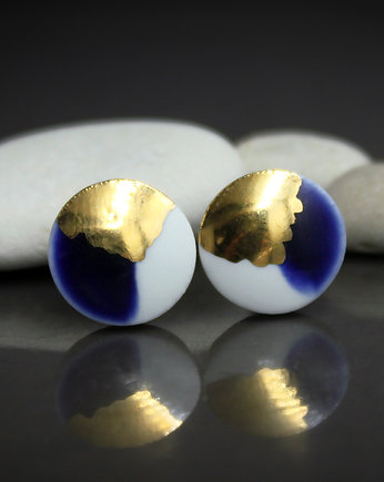 SLATE Gold 11mm /stal chirurgiczna/, Magda Łysiak
