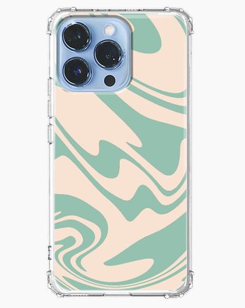 Etui Anti Shock case wzory - E5016, Caseline  etui na telefon