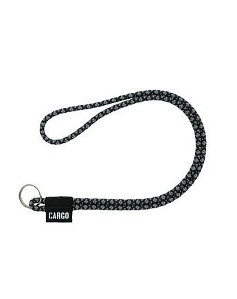 Smycz Grey Diamonds, CARGO by OWEE