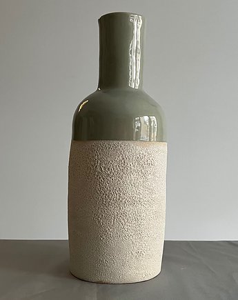 Wazon - butla v.1, PIEGO Ceramika