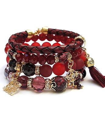 Marsala vol. 13  /09.10.25/ -  set, KiKa pracownia