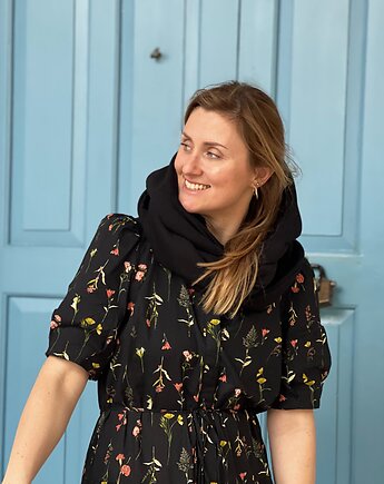 Tulik czarny, Marczi