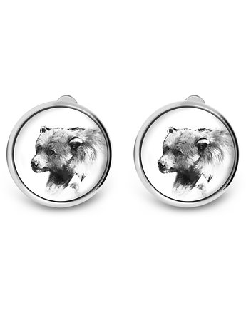 Klipsy - Niedźwiedź, yenoo