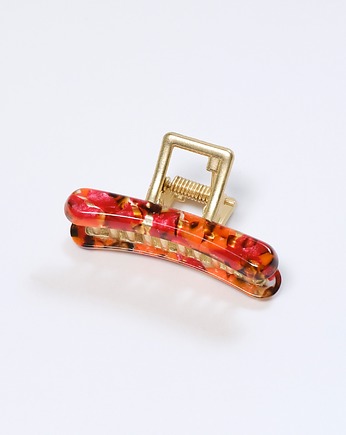 Spinka  Small Grace w kolorze Dream Orange, NINIcoJewelry