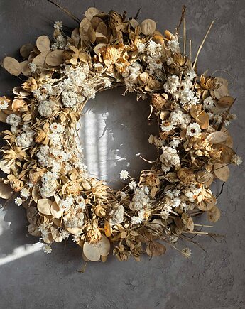 Wianek dekoracyjny, Czas na wianki