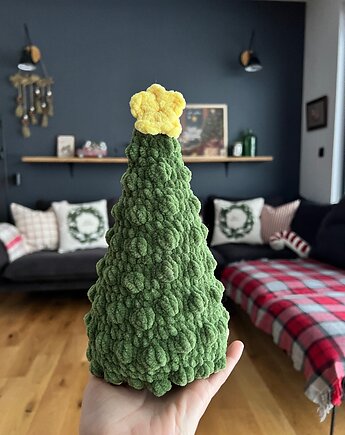 Choinka dekoracyjna, gucialoveskids