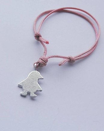 PINGWIN bransoletka, Katarzyna Kaminska ART