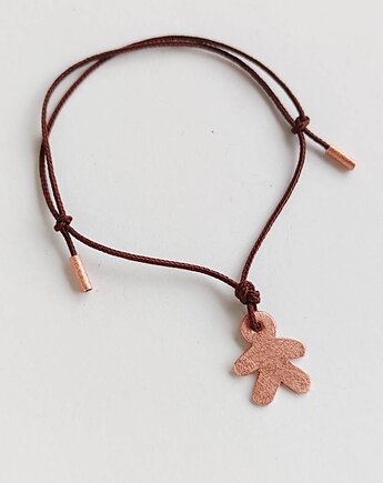 SŁODKI PAMPEREK bransoletka, Katarzyna Kaminska ART