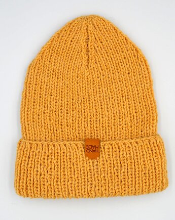 Czapka alpaka, WOOLLY