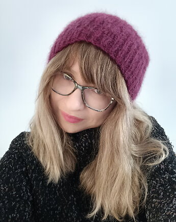 Czapka SIA, K A T K A