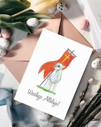 Baranek Wielkanocny, Design Your Wedding