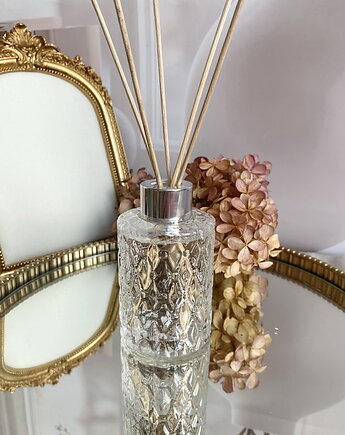 Peony Queen- dyfuzor zapachowy 100ml (dostępne inne zapachy), Coccola JEWELLERY