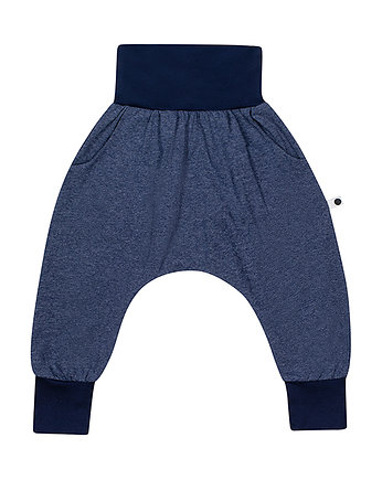 Spodnie na rok cały - A'LA JEANS, Lamama