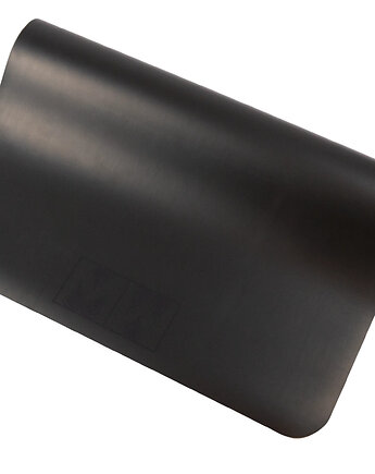 Mata do jogi antypoślizgowa ROOT 4mm Basalt, PU + naturalny kauczuk, Mellow Ways