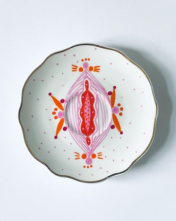 Ciekawostka, arent plates