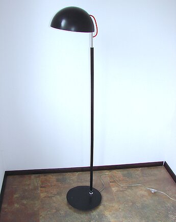 Lampa podłogowa, lata 90., Relikt design