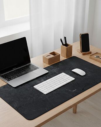Podkładka na biurko pod mysz  90x40 cm CALM, PaperDesk