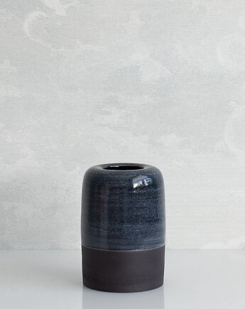 THE EARTH SKY '25 wazon ceramiczny, Her Potter
