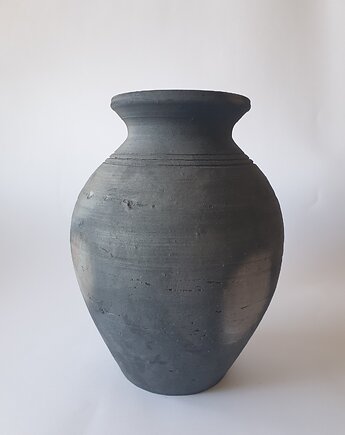 Wazon ceramiczny Ladnu 25/19 cm, naniby