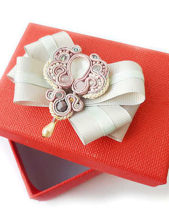 Cynthia silver, Nat design
