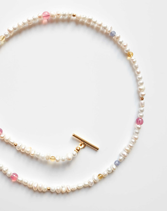 Pearls and Sweets no.2, Horyzont Biżuteria Handmade