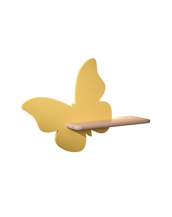 Lampa kinkiet półeczka 5W LED IQ Kids, Candellux Lighting