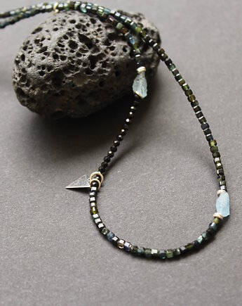 Naszyjnik Mawia, fado