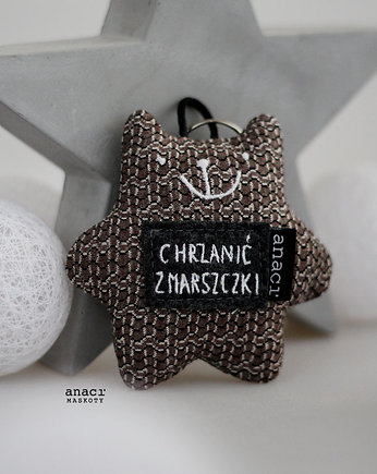Chrzanić zmarszczki !, anaci