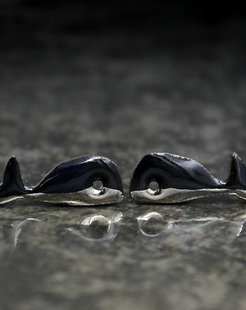 Wieloryby/stal chirugiczna/, Magda Łysiak