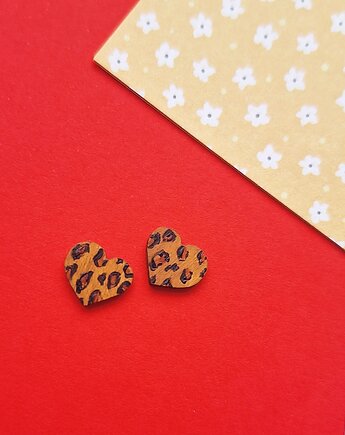 Serce pantery, DWUKROOPEK