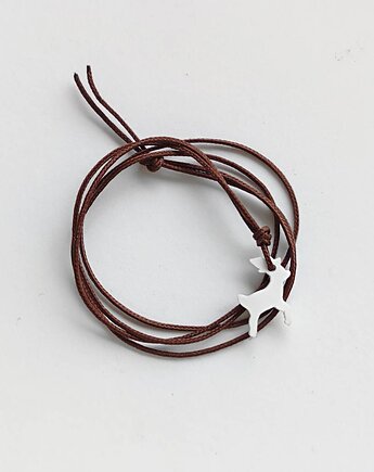 RENIFER wisiorek mały, Katarzyna Kaminska ART