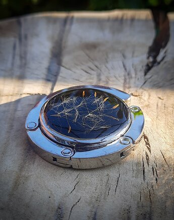Uchwyt na torebkę, Figa handmade accessories