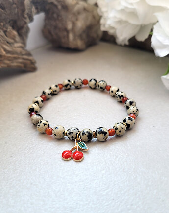 Pewność siebie i motywacja z wisienkami, Seylla pracownia