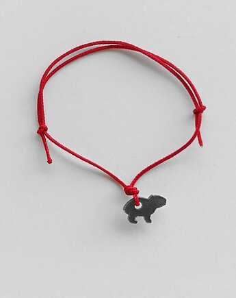 Kapibara bransoletka, Katarzyna Kaminska ART