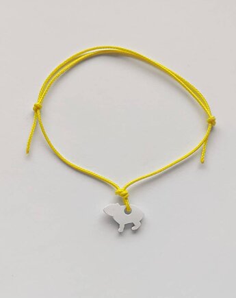 Kapibara bransoletka, Katarzyna Kaminska ART