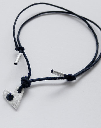 SERDUSZKO bransoletka, Katarzyna Kaminska ART