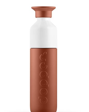 Butelka Termiczna Dopper 350ml - Terracotta Tide, materie