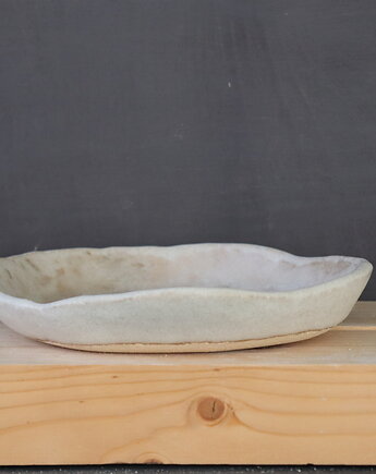 Ceramiczna podstawka do doniczki, Otuliny Ceramika dla roślin