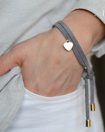 mini grey love, barboleta