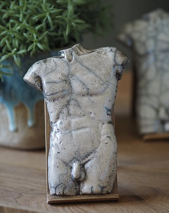 Tors / dekoracja na ścianę, Velvet Craft